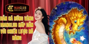 Bắn Cá Rồng Vàng