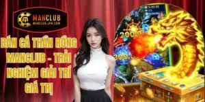 Bắn Cá Thần Rồng