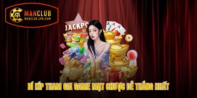 Các quy định cơ bản trong game Mạt Chược tại Manclub