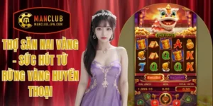 Thợ Săn Nai Vàng